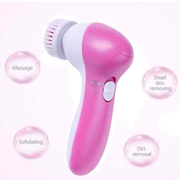 Face cleaning set - Picture 4 of 5